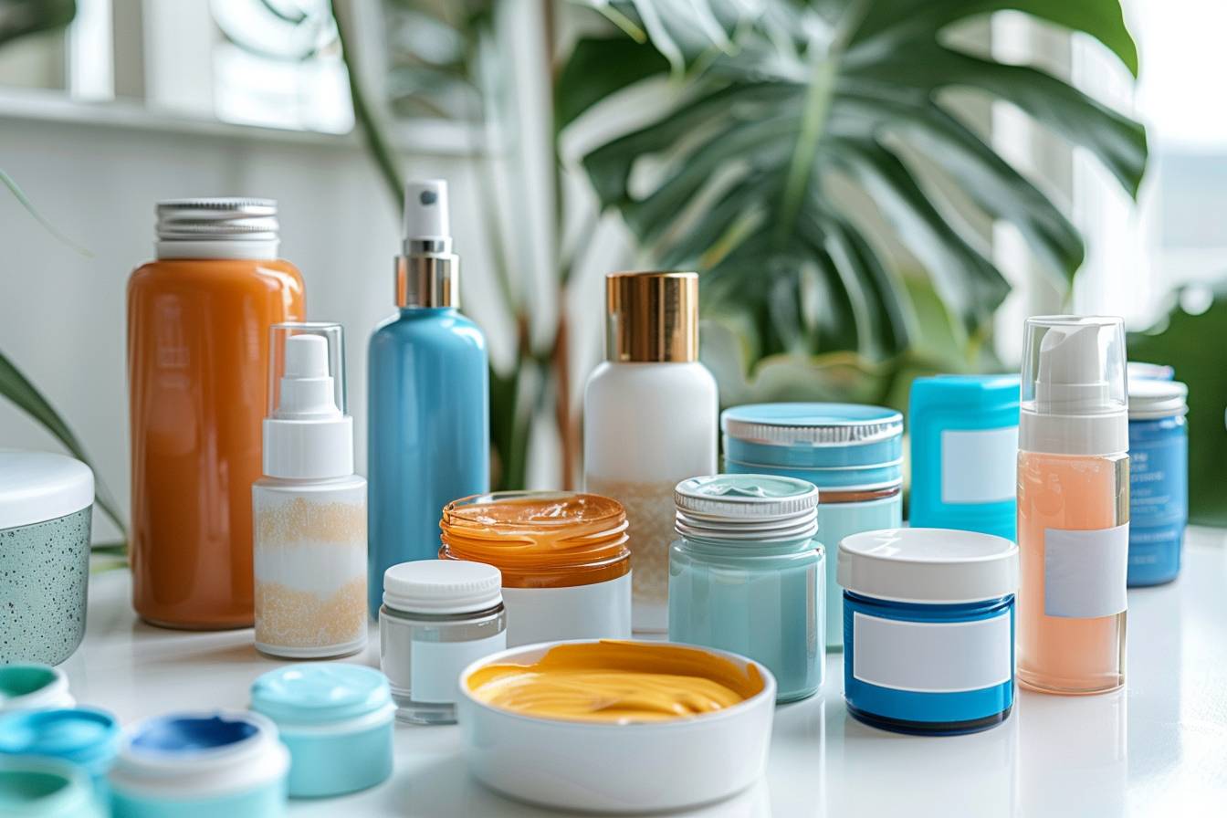 Choix des produits anti salpêtre pour une efficacité maximale Choix des produits anti salpêtre pour une efficacité maximale