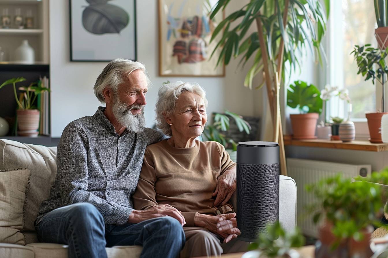 Comment améliorer la qualité de l&rsquo;air intérieur ?