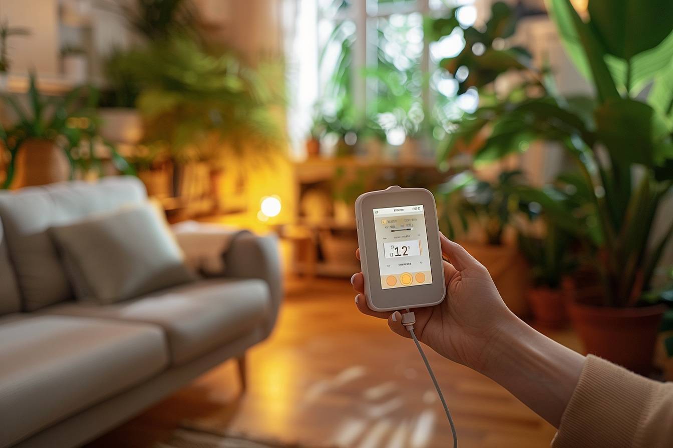 Comment améliorer la qualité de l&rsquo;air intérieur ?