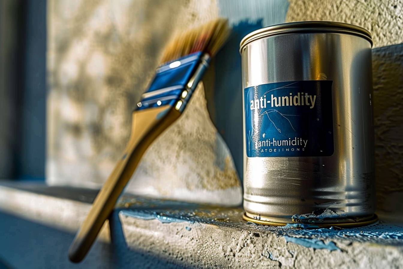 Comment appliquer correctement ces peintures pour une efficacité maximale ?