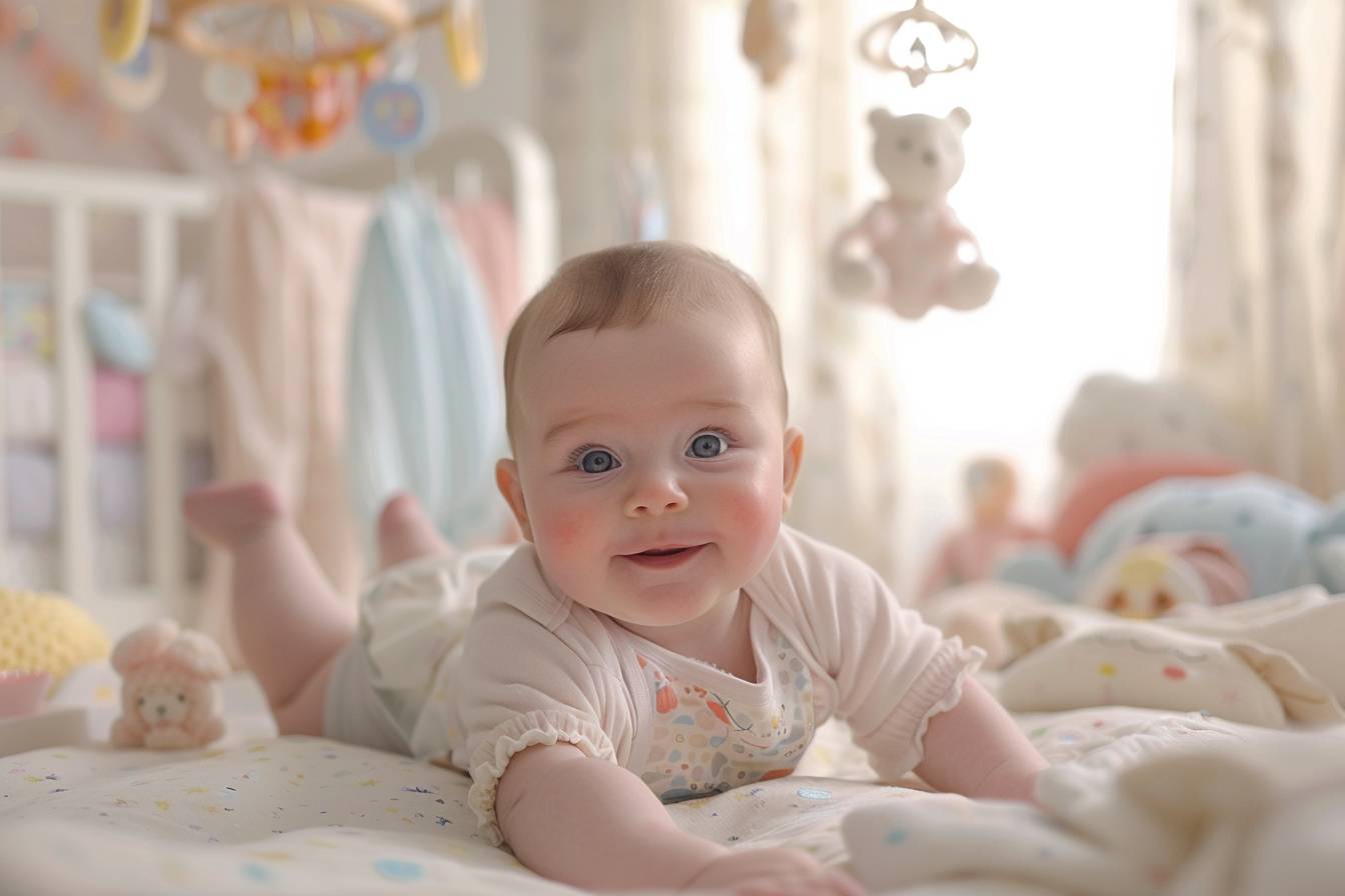 Comment assurer un environnement sain et sécurisé pour les bébés ?