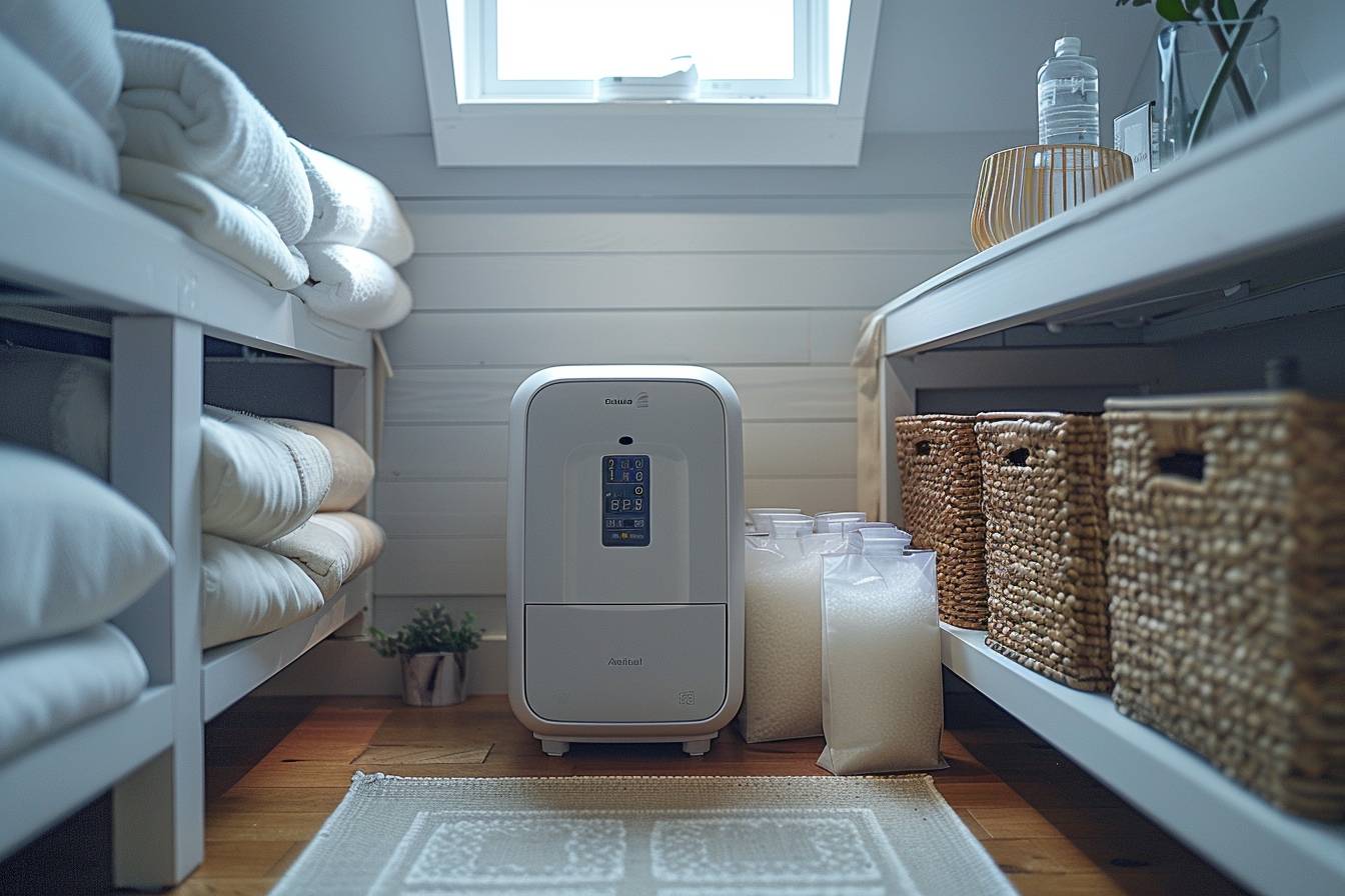 Comment choisir les matériaux adaptés pour prévenir l&rsquo;humidité ?