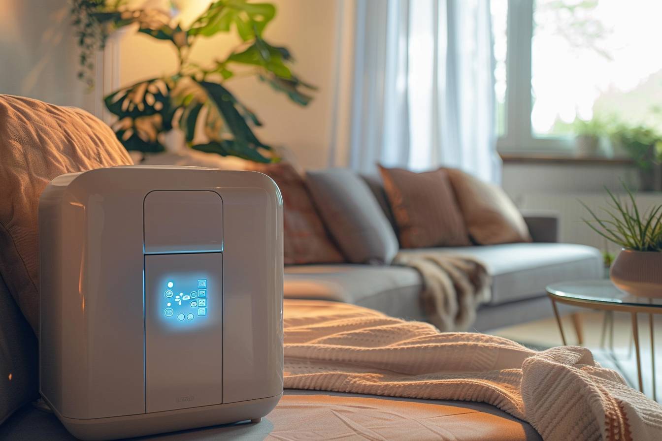 Comment choisir un déshumidificateur adapté à votre budget ?