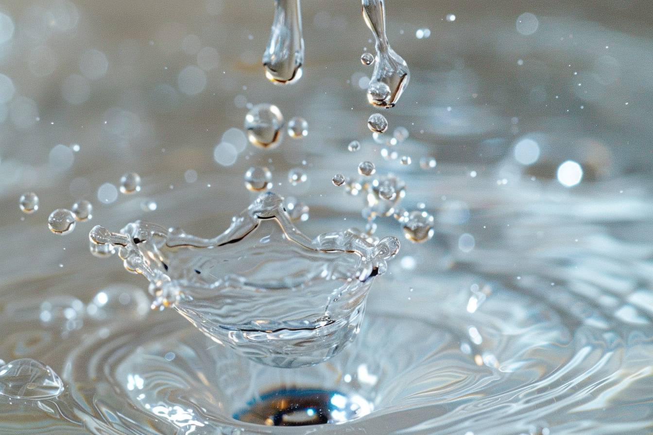 Comment différencier une infiltration d’eau d’une fuite