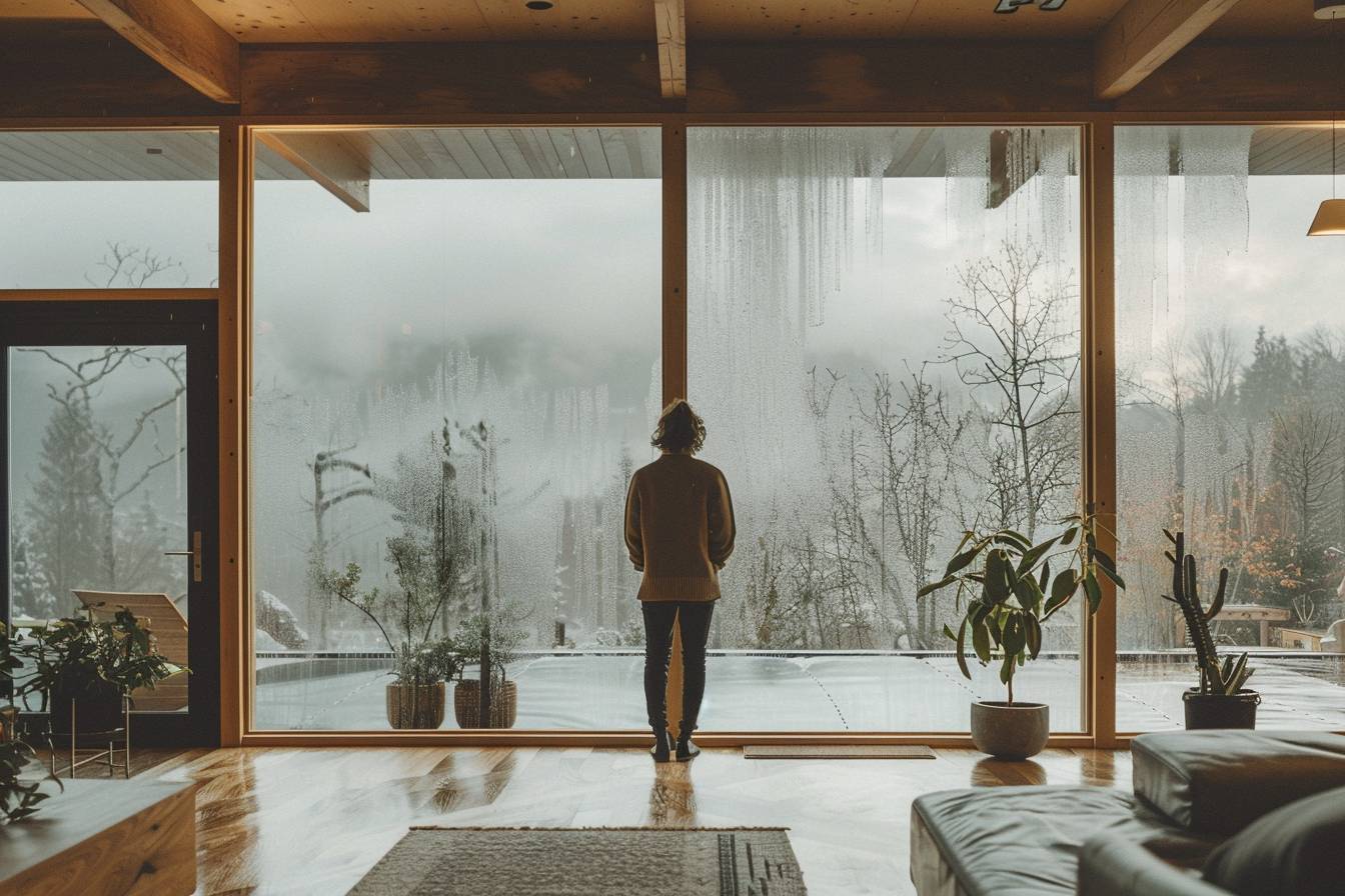 Comment garantir un environnement intérieur sain et confortable ?