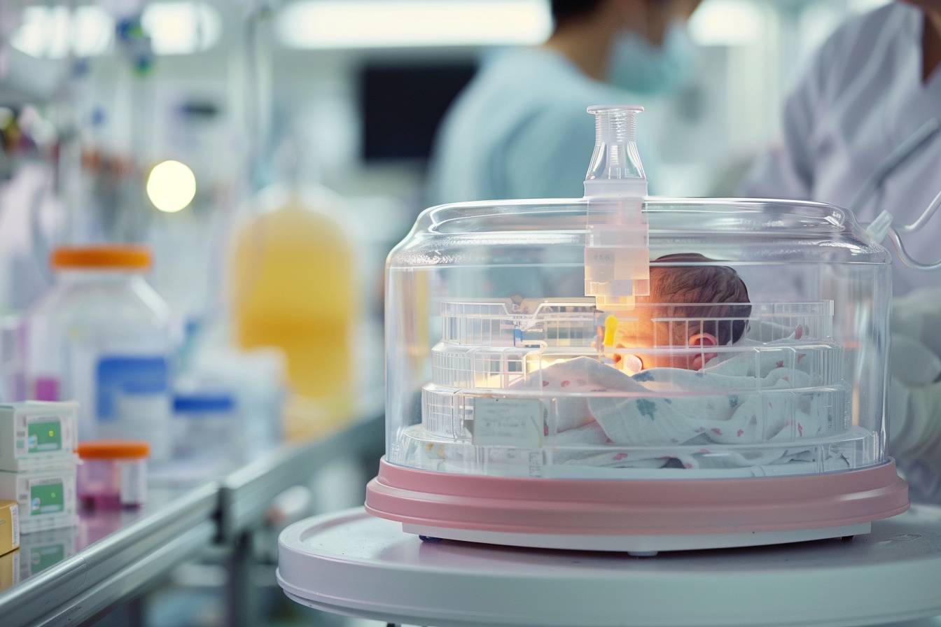 Comment garantir un environnement optimal pour le développement des bébés prématurés ?