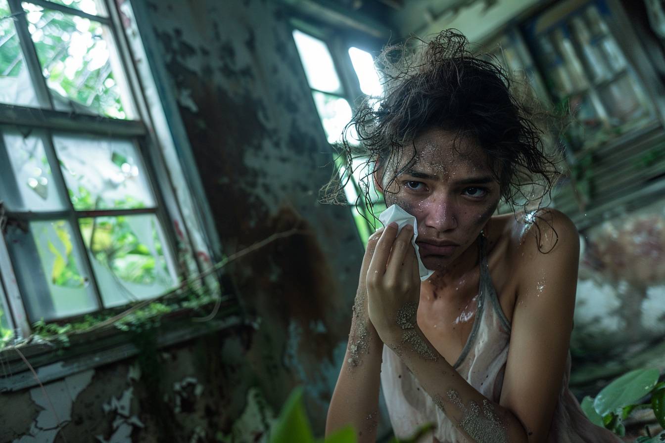 Comment l&rsquo;humidité affecte-t-elle la santé dans les maisons anciennes ?