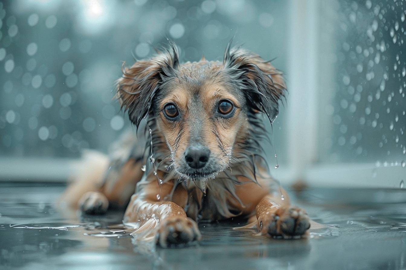 Comment l&rsquo;humidité affecte-t-elle le comportement des animaux ?