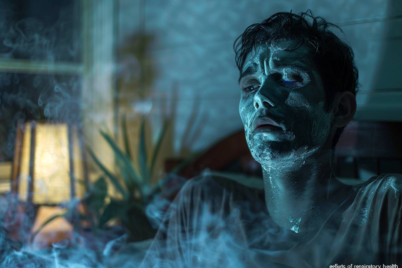 Comment l&rsquo;humidité affecte-t-elle votre santé respiratoire ?