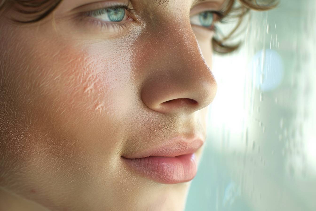 Comment l&rsquo;humidité influence-t-elle la santé de la peau ?