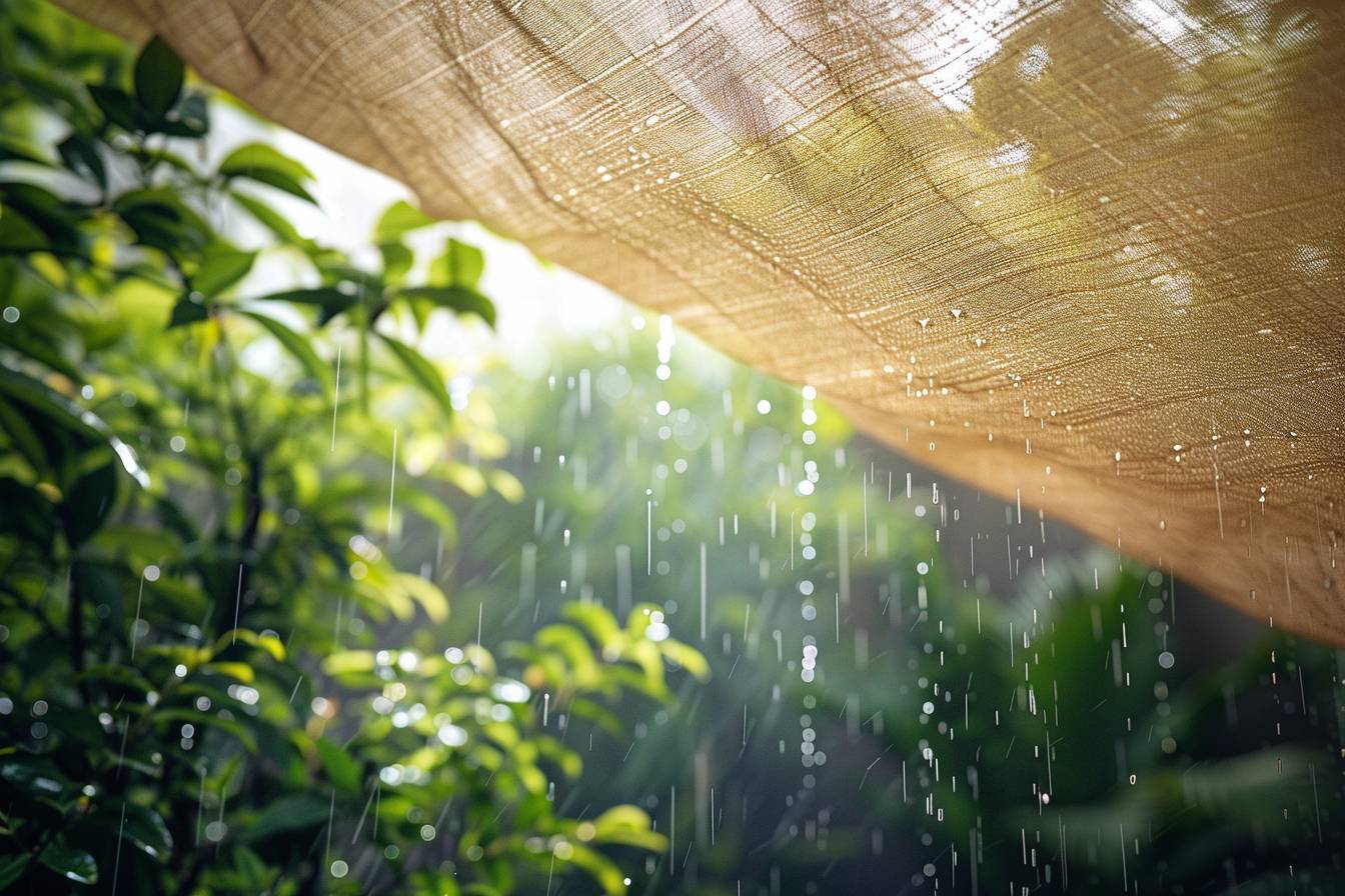 Comment les matériaux hypoallergéniques agissent-ils contre l&rsquo;humidité ?