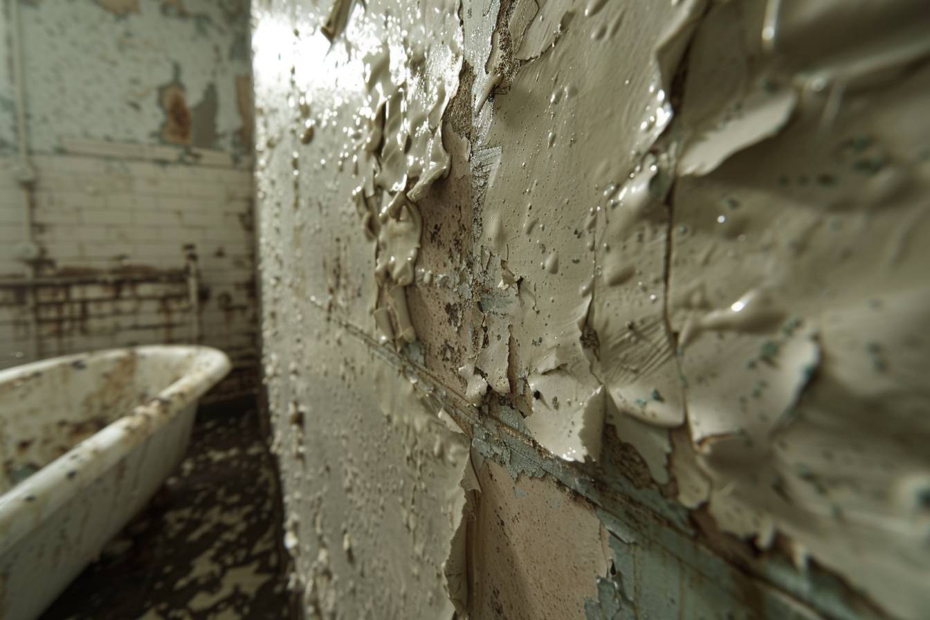 Comment préparer un mur avant de peindre ?