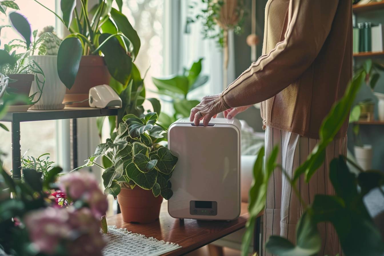 Comment prévenir efficacement les effets de l&rsquo;humidité sur la santé des personnes âgées ?