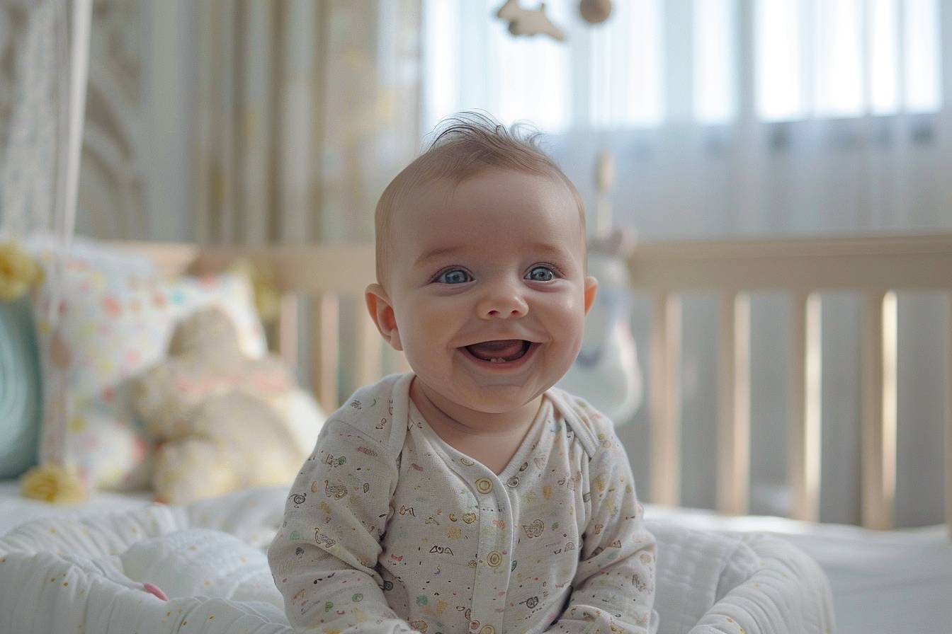 Comment réduire les impacts de l’humidité sur la santé des bébés