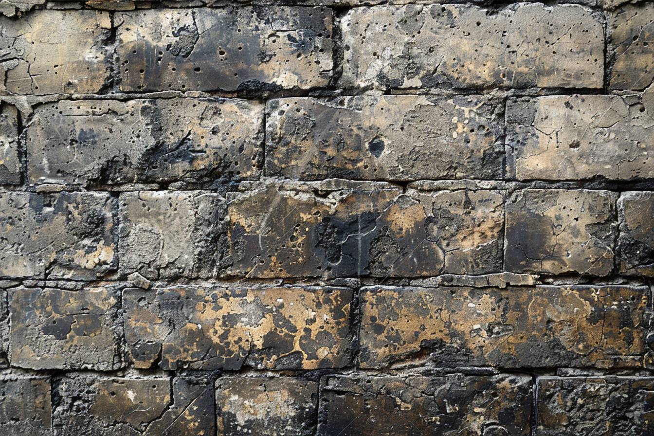 Comment savoir si un mur est touché par l&rsquo;humidité ascensionnelle