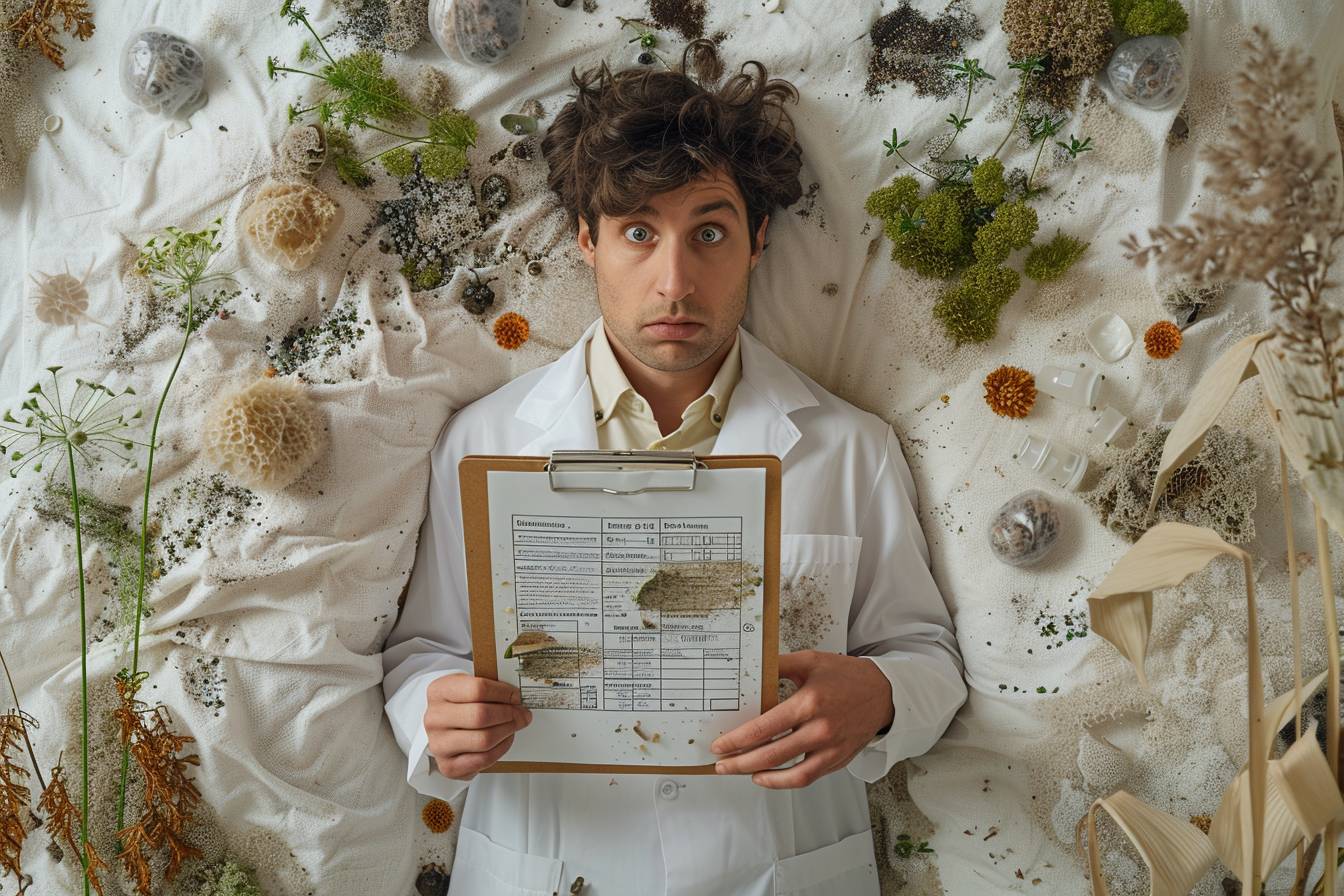 Comment un diagnostic professionnel peut-il aider ?