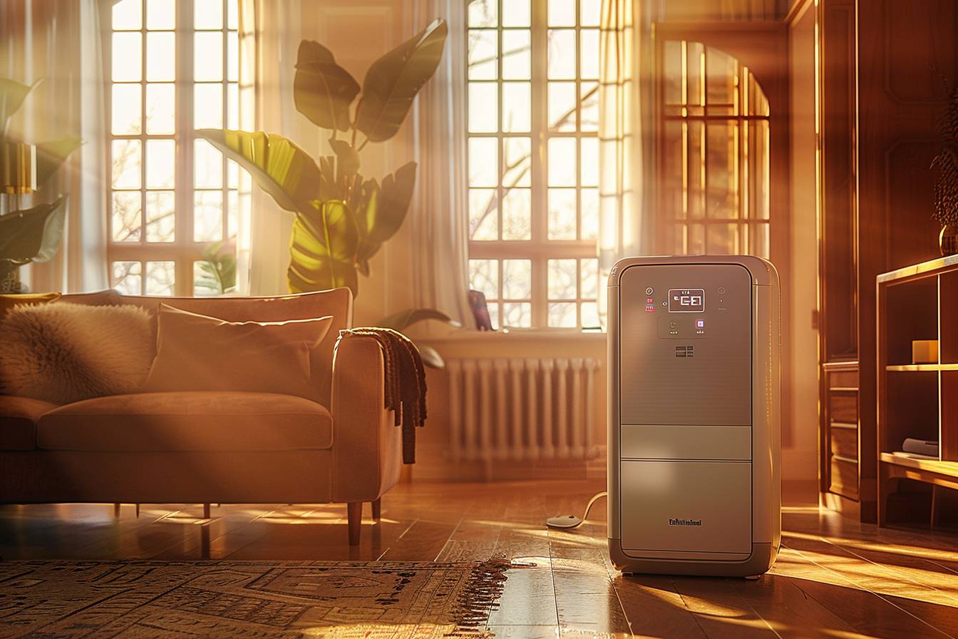 Comparatif : Déshumidificateur vs Autres Solutions