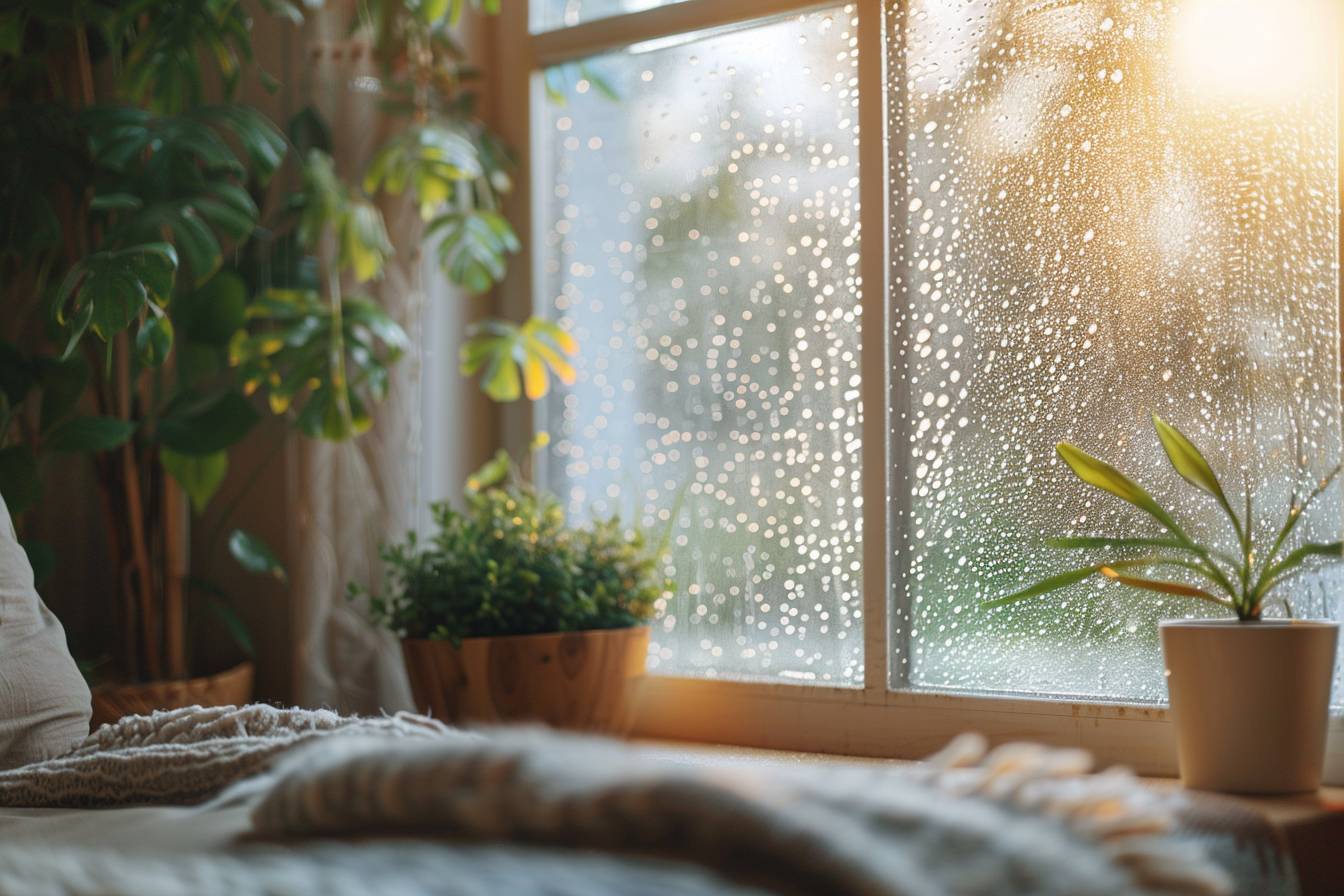 Faut-il changer les fenêtres pour réduire l&rsquo;humidité