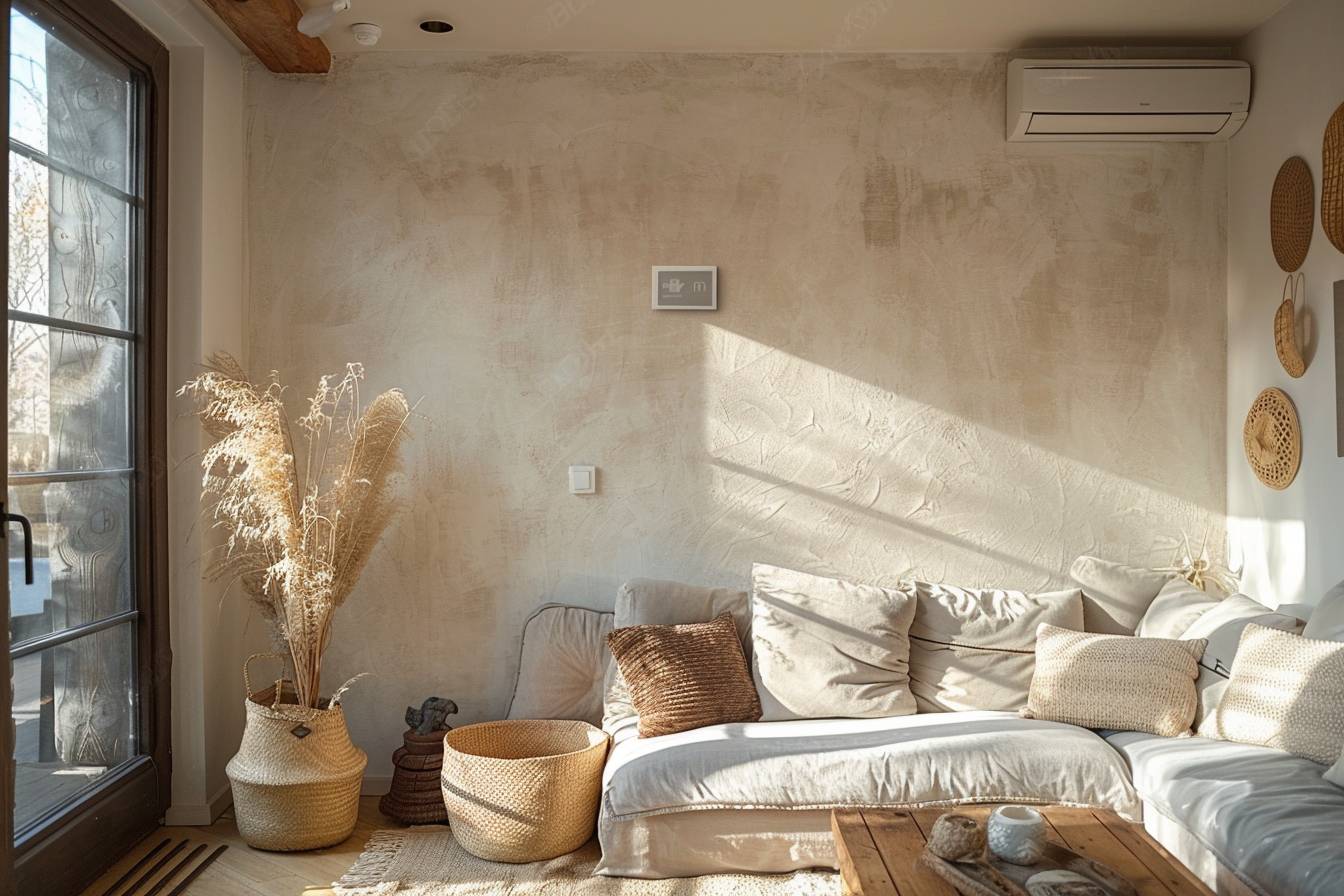 Faut-il repeindre après avoir traité un mur contre l&rsquo;humidité