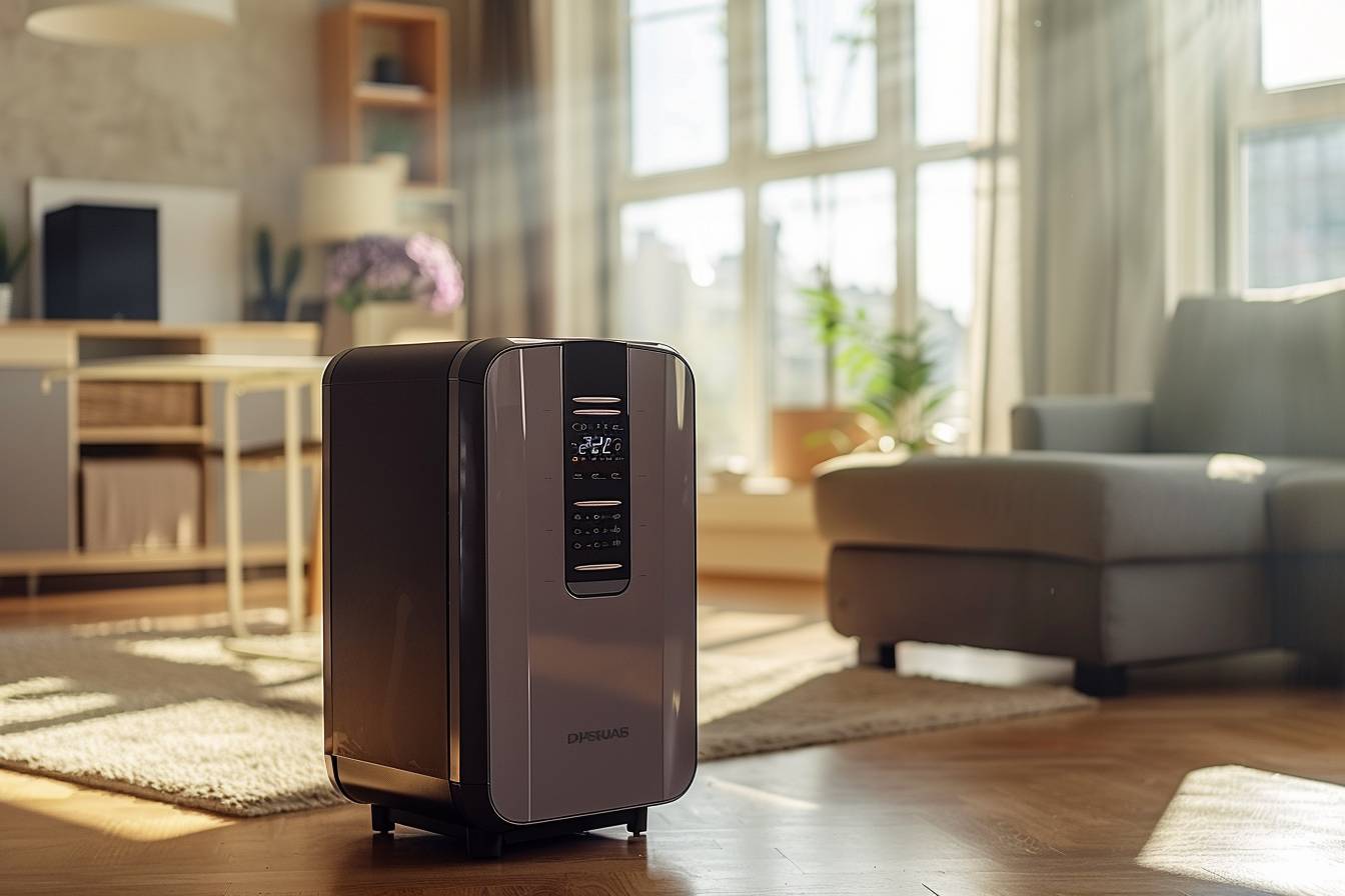 Faut-il utiliser un déshumidificateur en continu