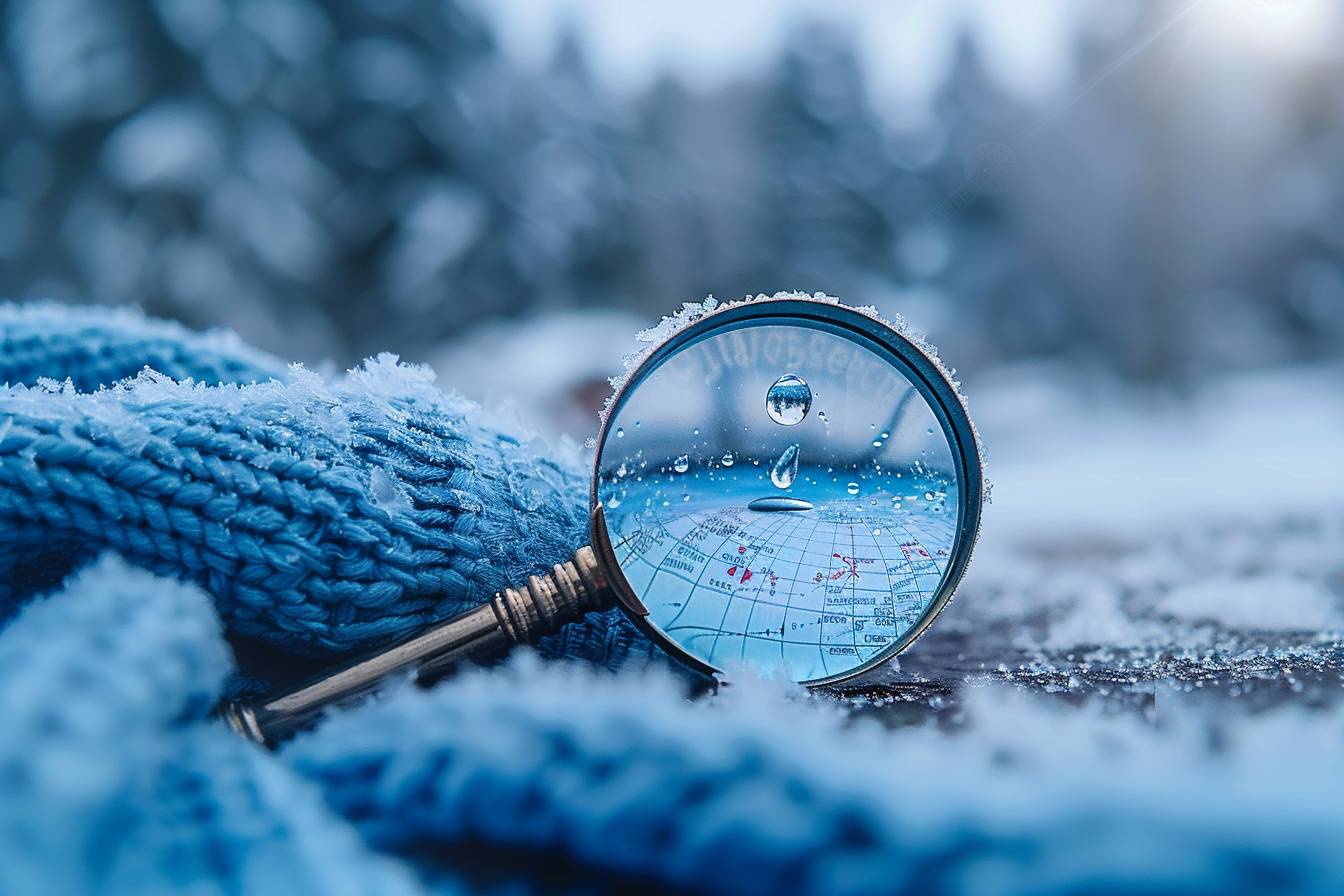 L’humidité est-elle plus fréquente en hiver