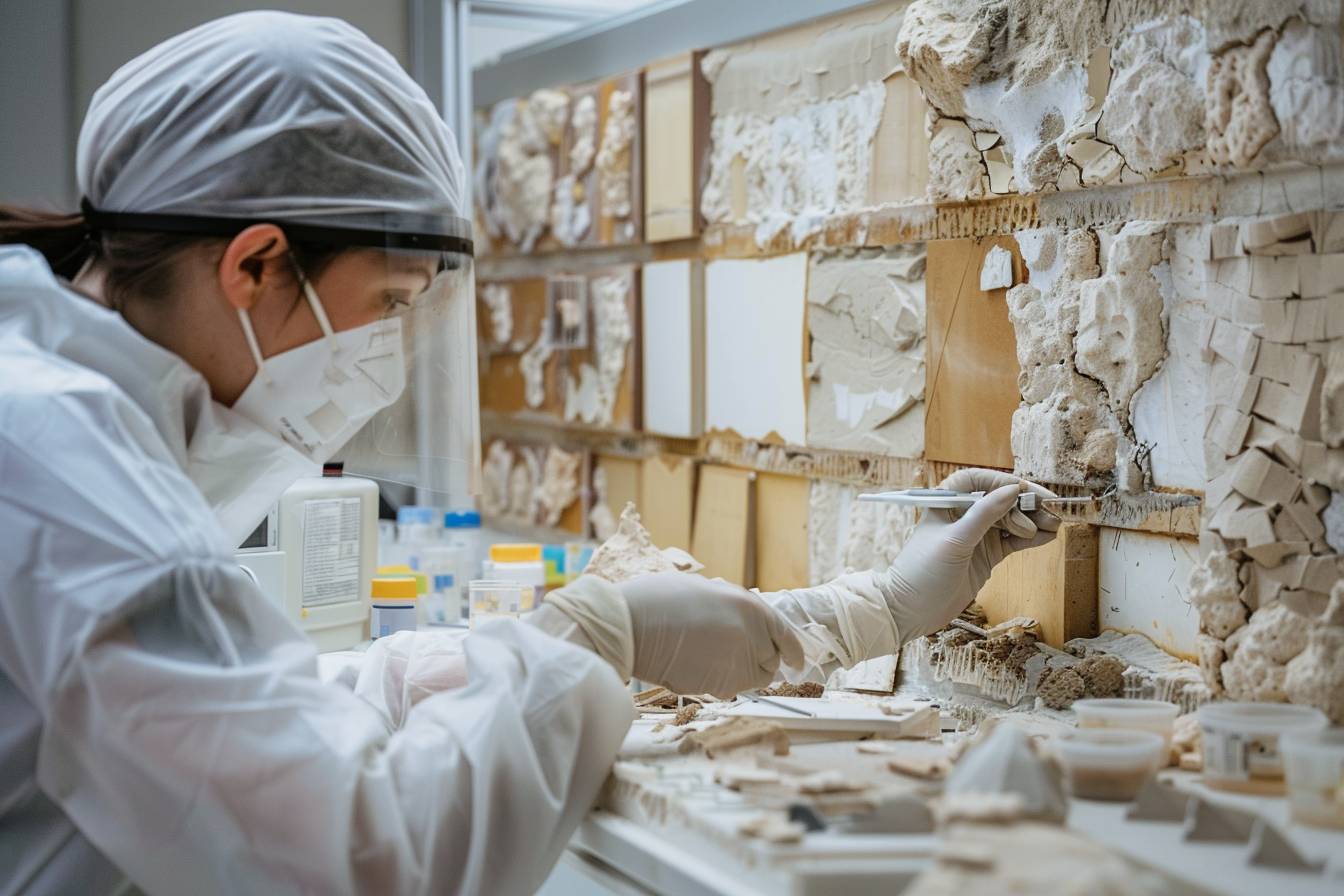 Les matériaux hypoallergéniques sont-ils la solution ultime contre l&rsquo;humidité ?