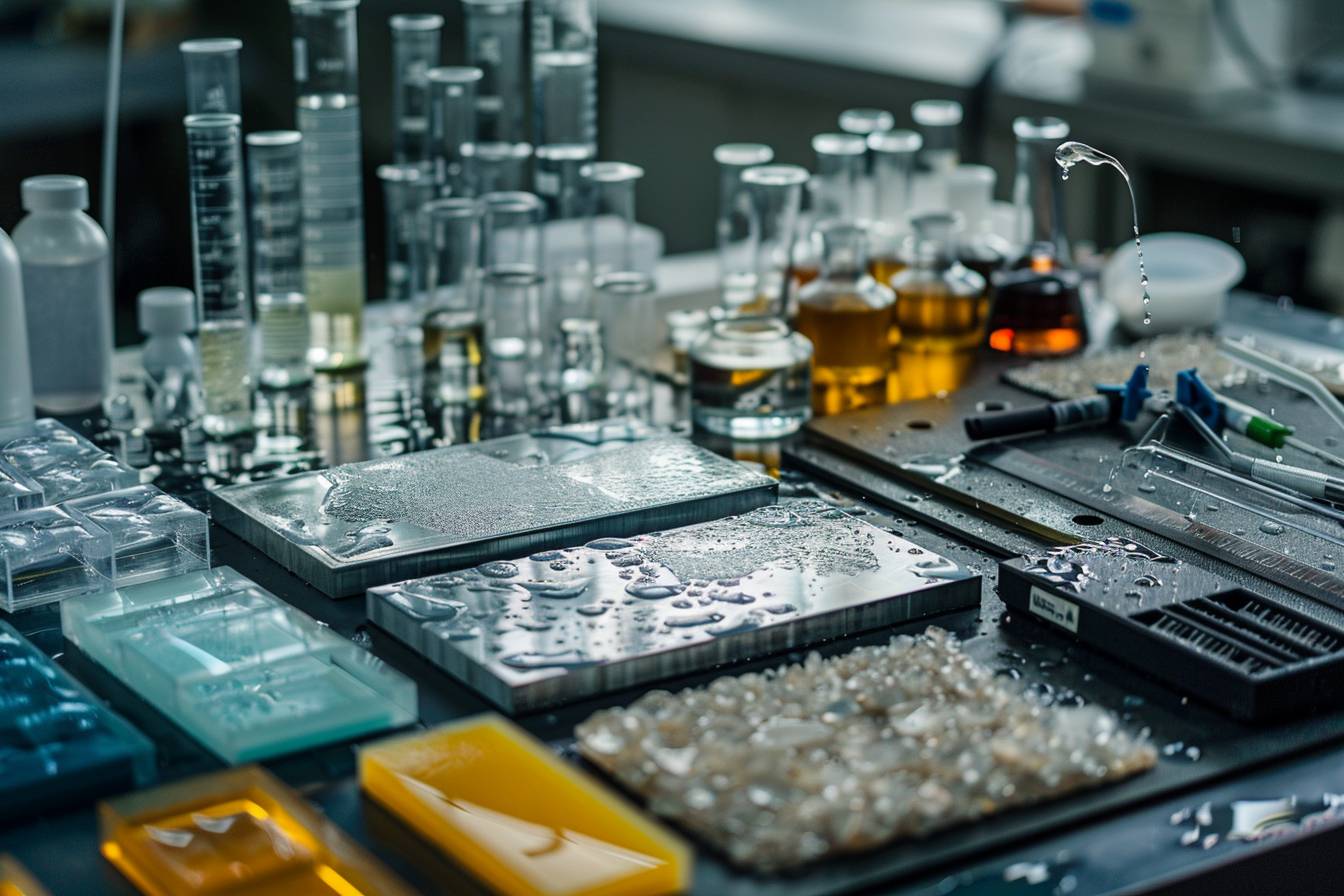 Les matériaux modernes résistent-ils mieux à l&rsquo;humidité