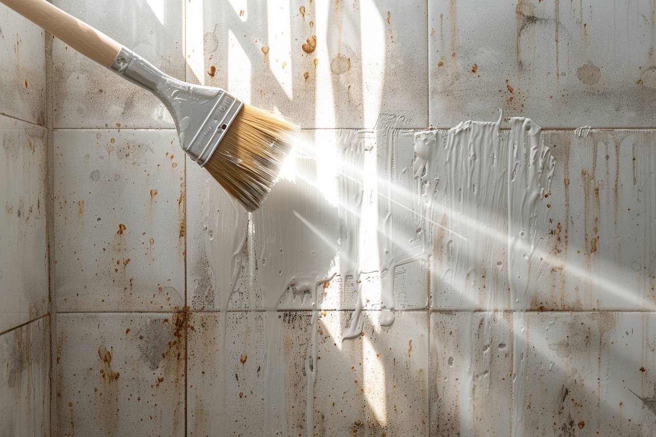 Les peintures anti-humidité sont-elles la solution ultime pour votre maison ?