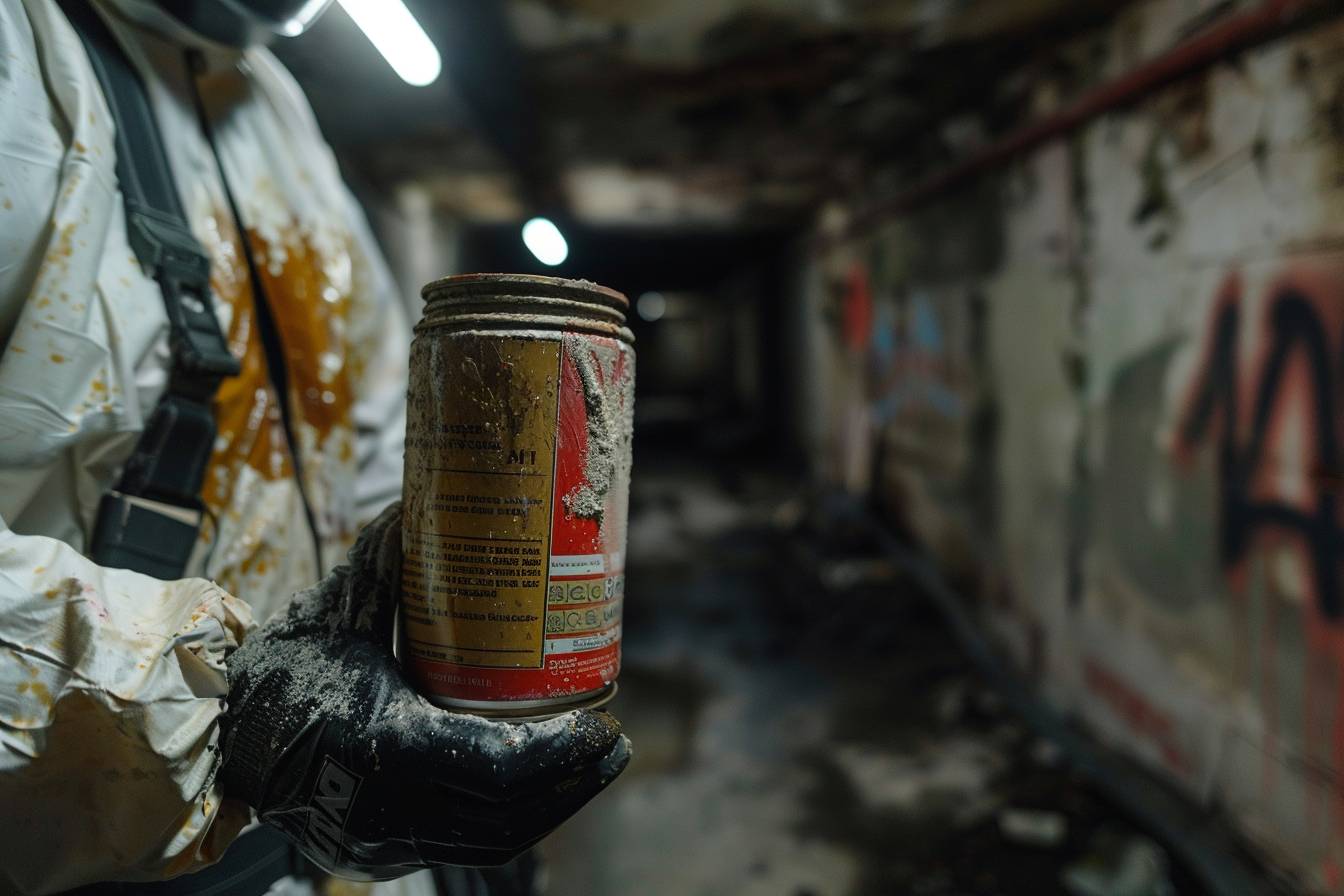 Les peintures anti-humidité sont-elles suffisantes pour tous les problèmes d&rsquo;humidité ?