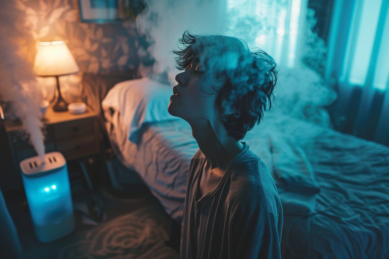 Les problèmes respiratoires liés à l&rsquo;humidité sont-ils réversibles ?