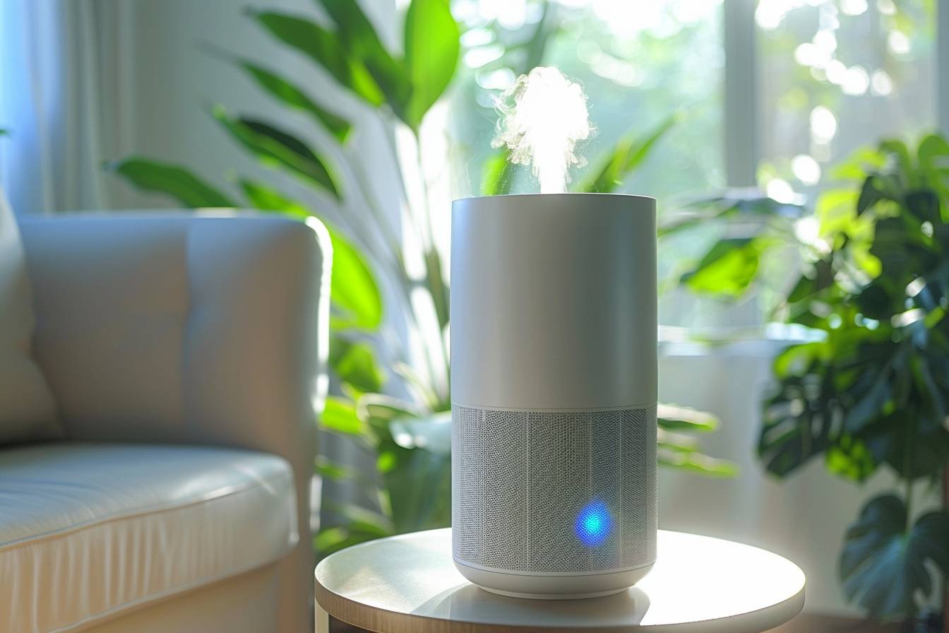 Les purificateurs d&rsquo;air sont-ils suffisants pour prévenir les moisissures ?