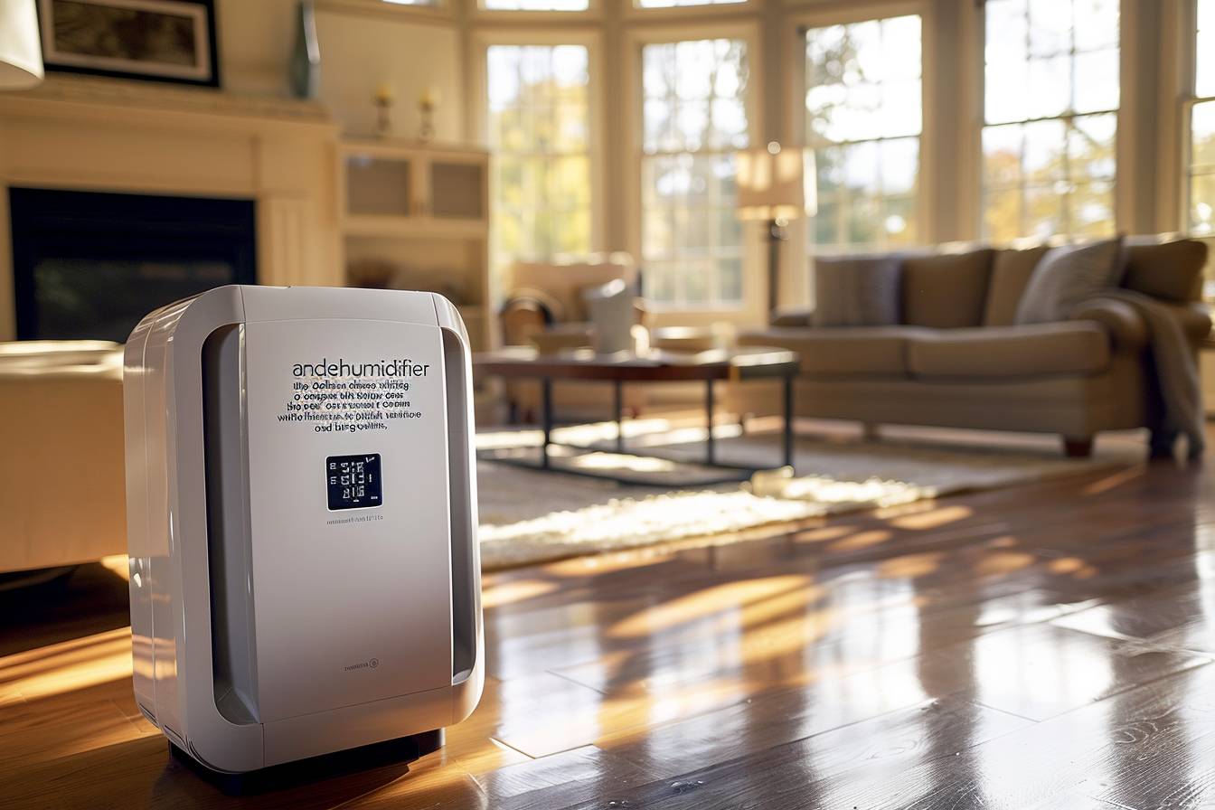 Maintenir un environnement sain à l’intérieur de votre domicile Maintenir un environnement sain à l’intérieur de votre domicile