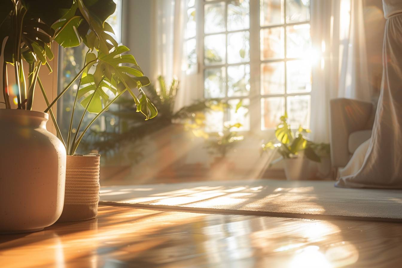 Peut-on prévenir l&rsquo;humidité avec un entretien régulier de la maison