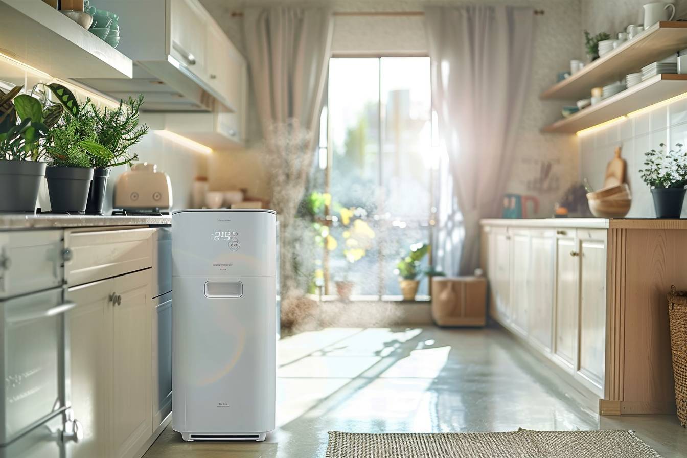 Peut-on prévenir les moisissures dans une maison humide