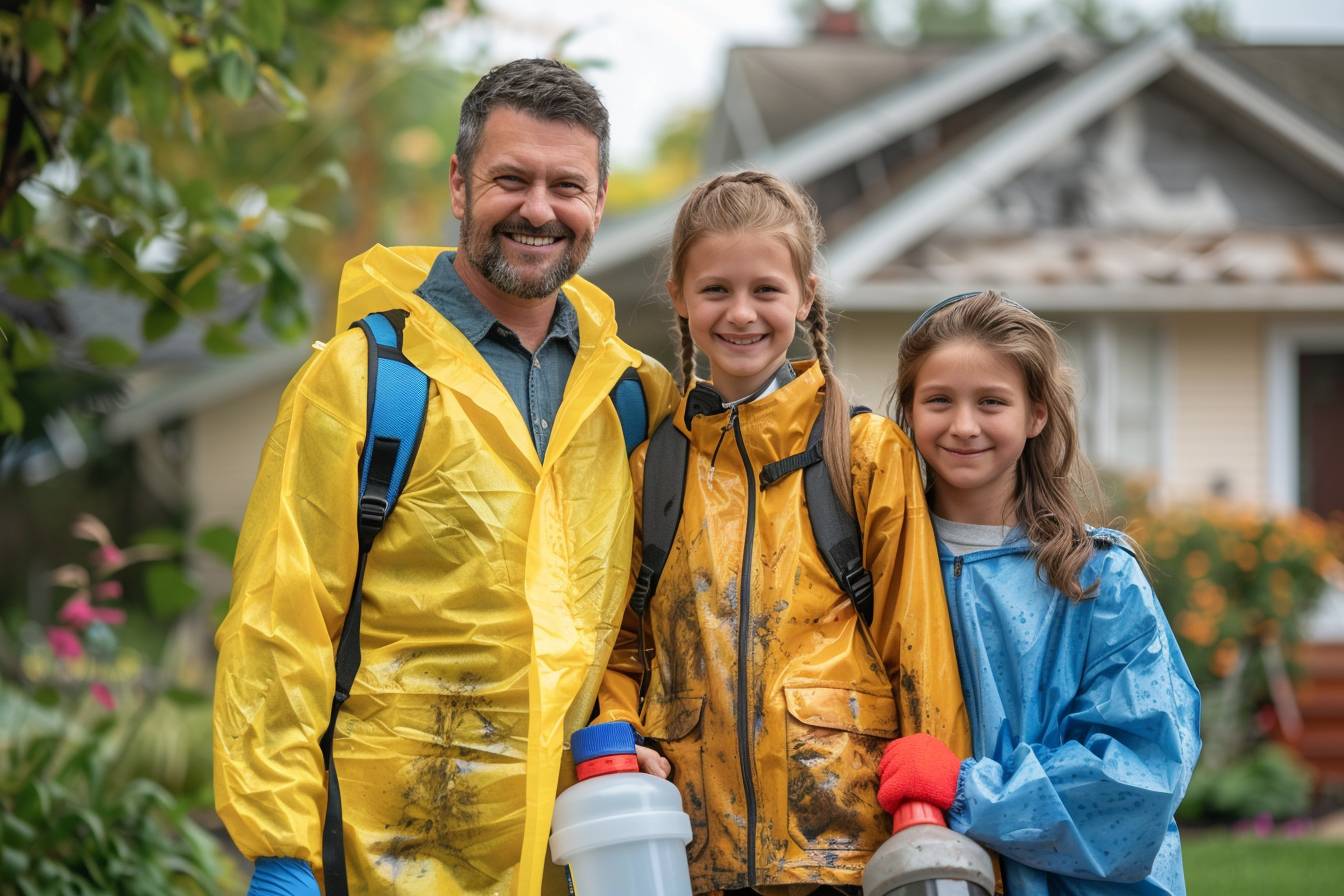 Peut-on vraiment se débarrasser définitivement des moisissures ?