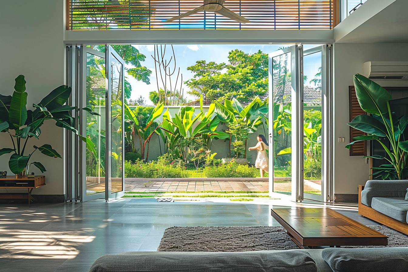 Pourquoi est-il déterminant d&rsquo;optimiser la ventilation de votre maison ?