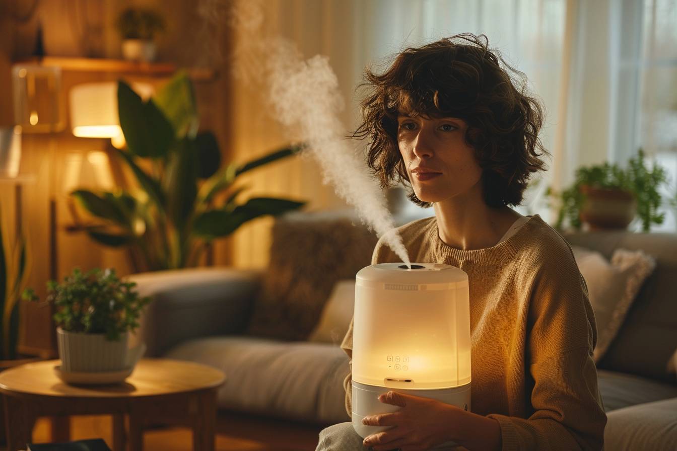 Pourquoi est-il déterminant de surveiller l&rsquo;humidité dans votre maison ?