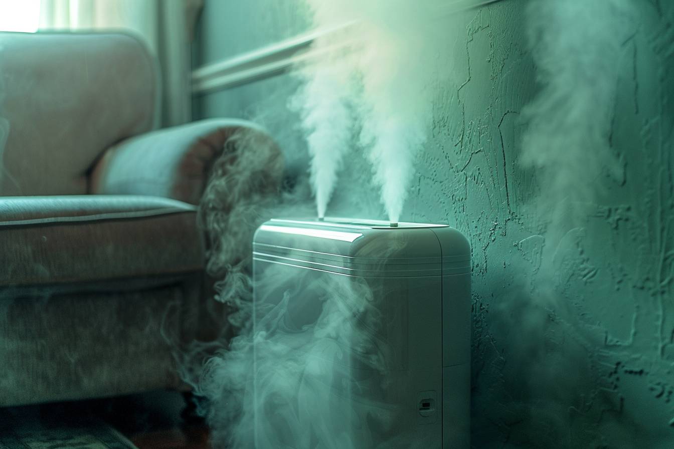 Pourquoi est-il déterminant de surveiller régulièrement l&rsquo;humidité dans votre maison ?