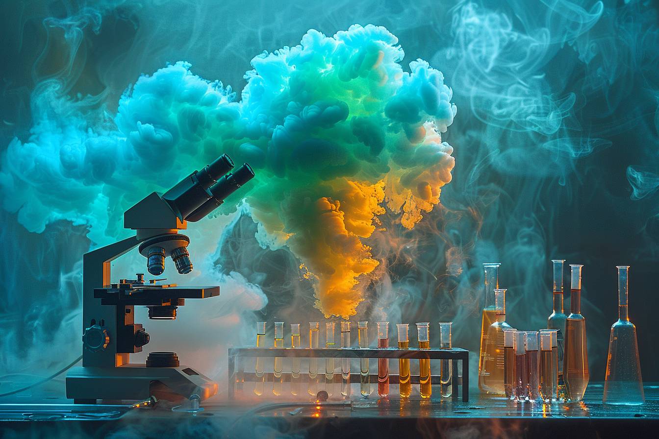 Pourquoi l&rsquo;humidité provoque-t-elle des odeurs ?