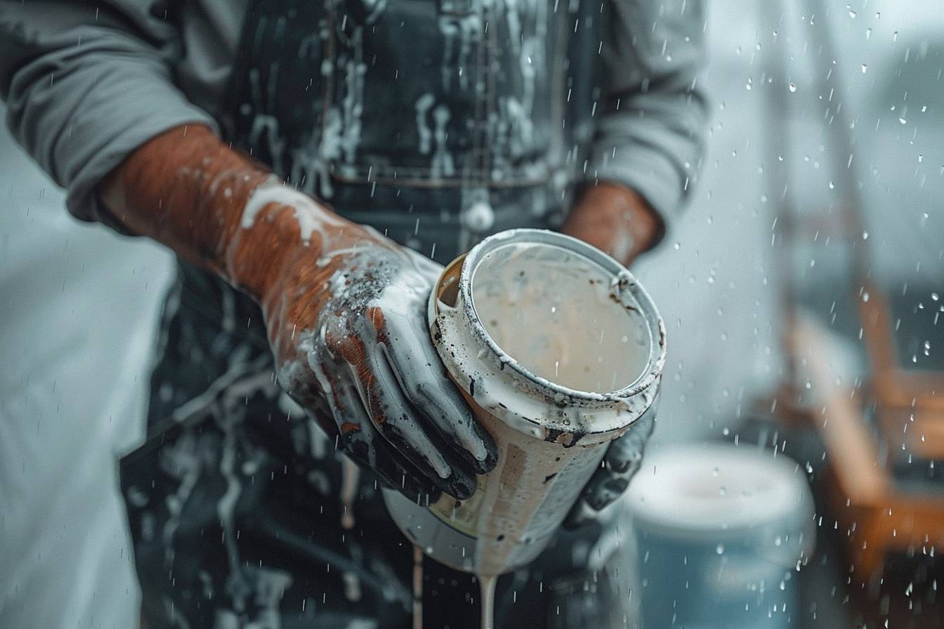 Pourquoi l&rsquo;isolation est-elle déterminante avant de peindre ?