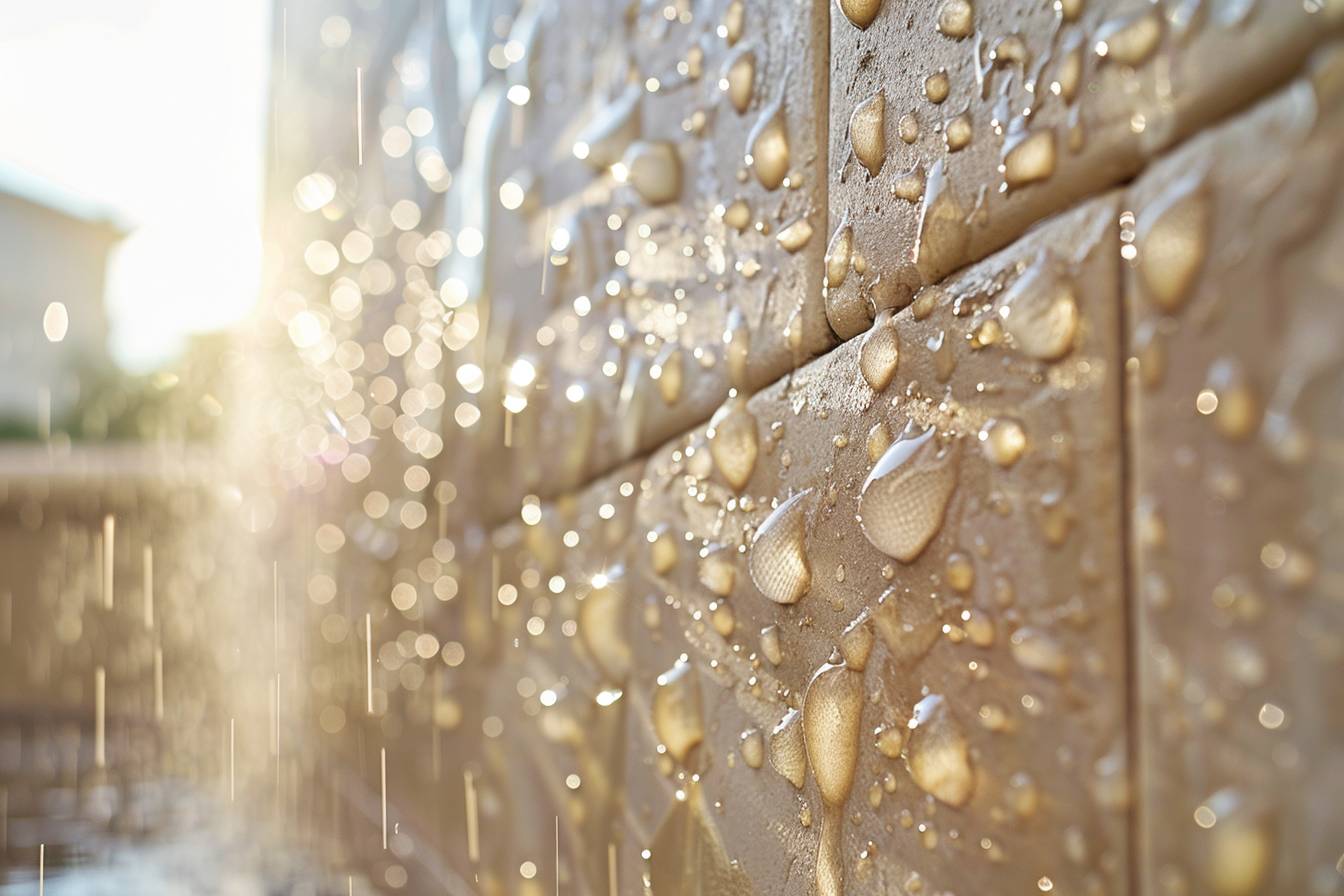 Qu’est-ce qu’un hydrofuge et comment fonctionne-t-il ?