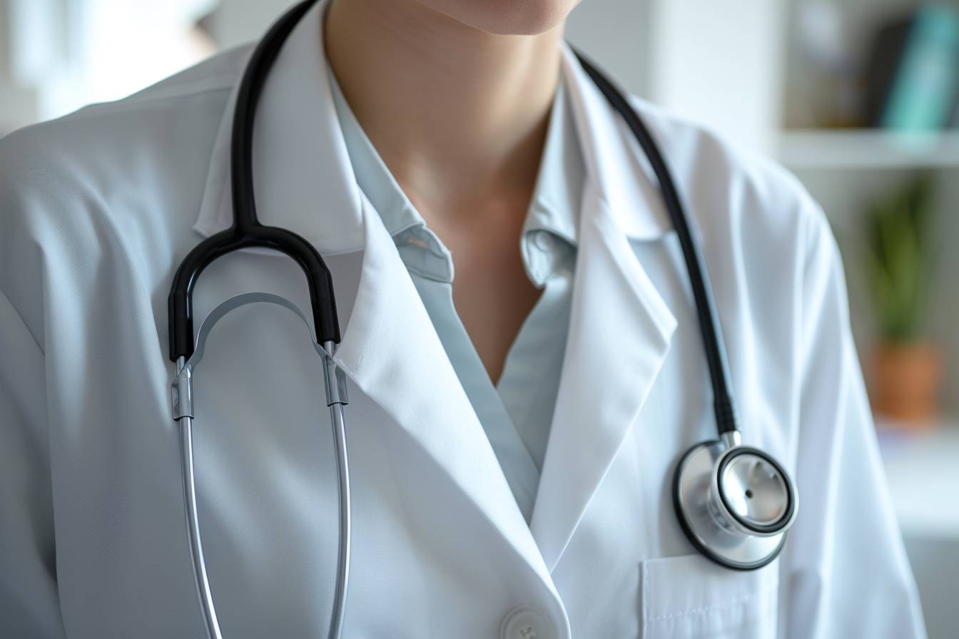 Quand consulter un pneumologue pour des problèmes respiratoires ?