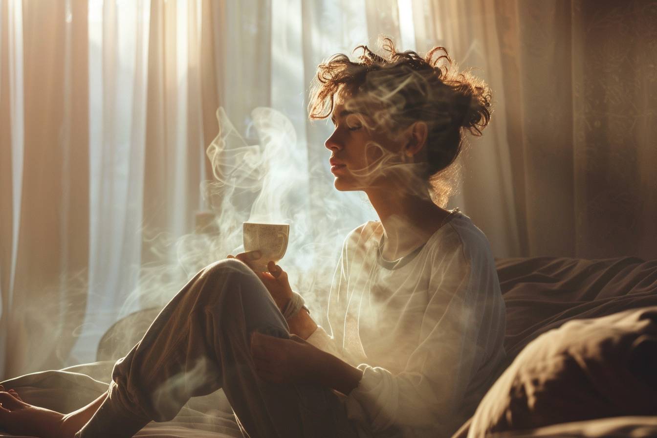 Quel rôle joue l&rsquo;humidité dans la circulation des fluides organiques ?