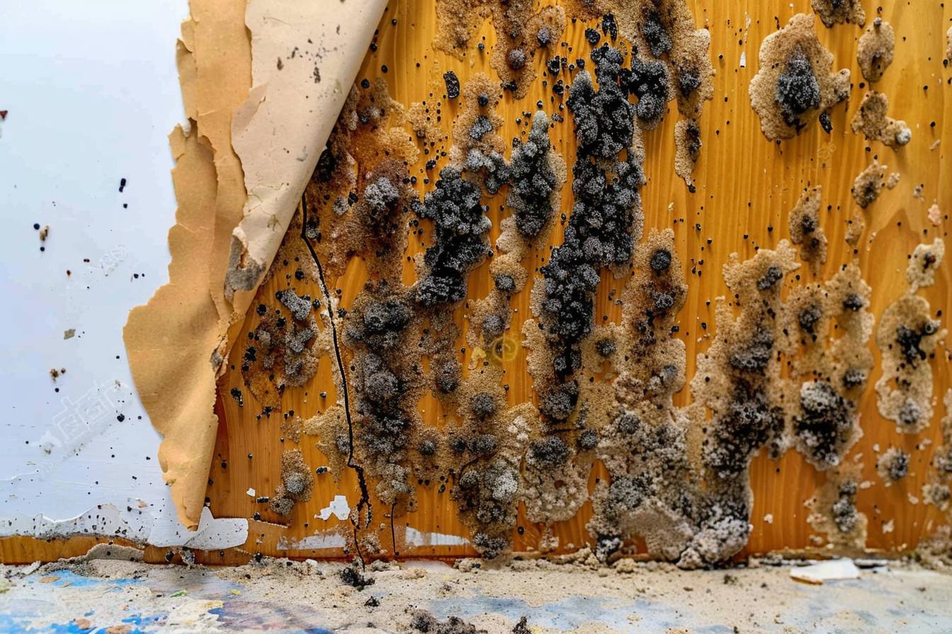 Quelles mesures de prévention pour éviter les moisissures ?