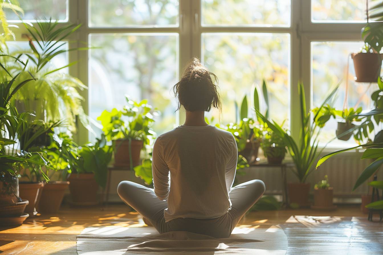 Quelles mesures prendre pour un environnement intérieur sain ? Quelles mesures prendre pour un environnement intérieur sain ?