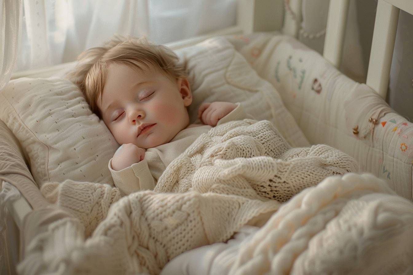 Quelles mesures préventives adopter pour assurer le bien-être des bébés ?