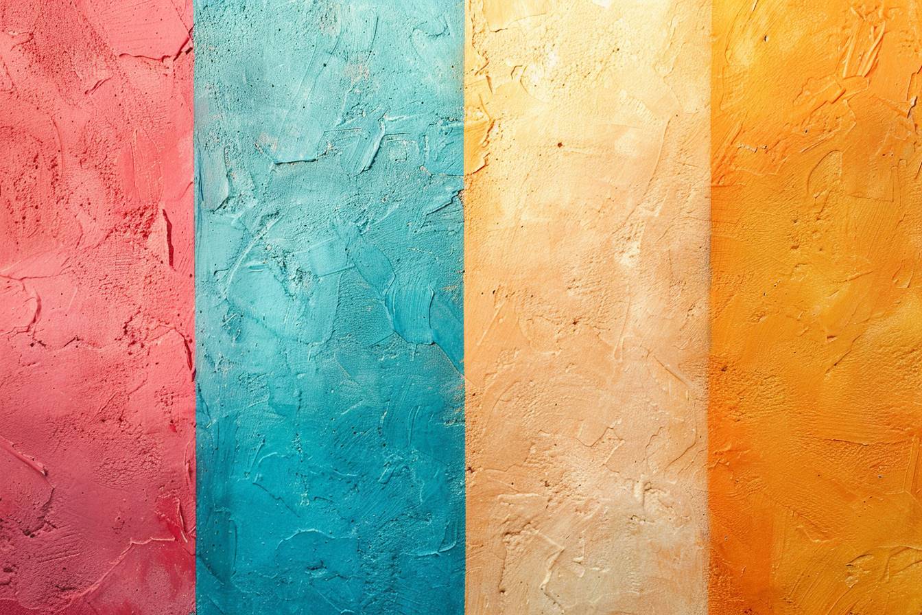 Quelles précautions prendre après avoir peint un mur ?