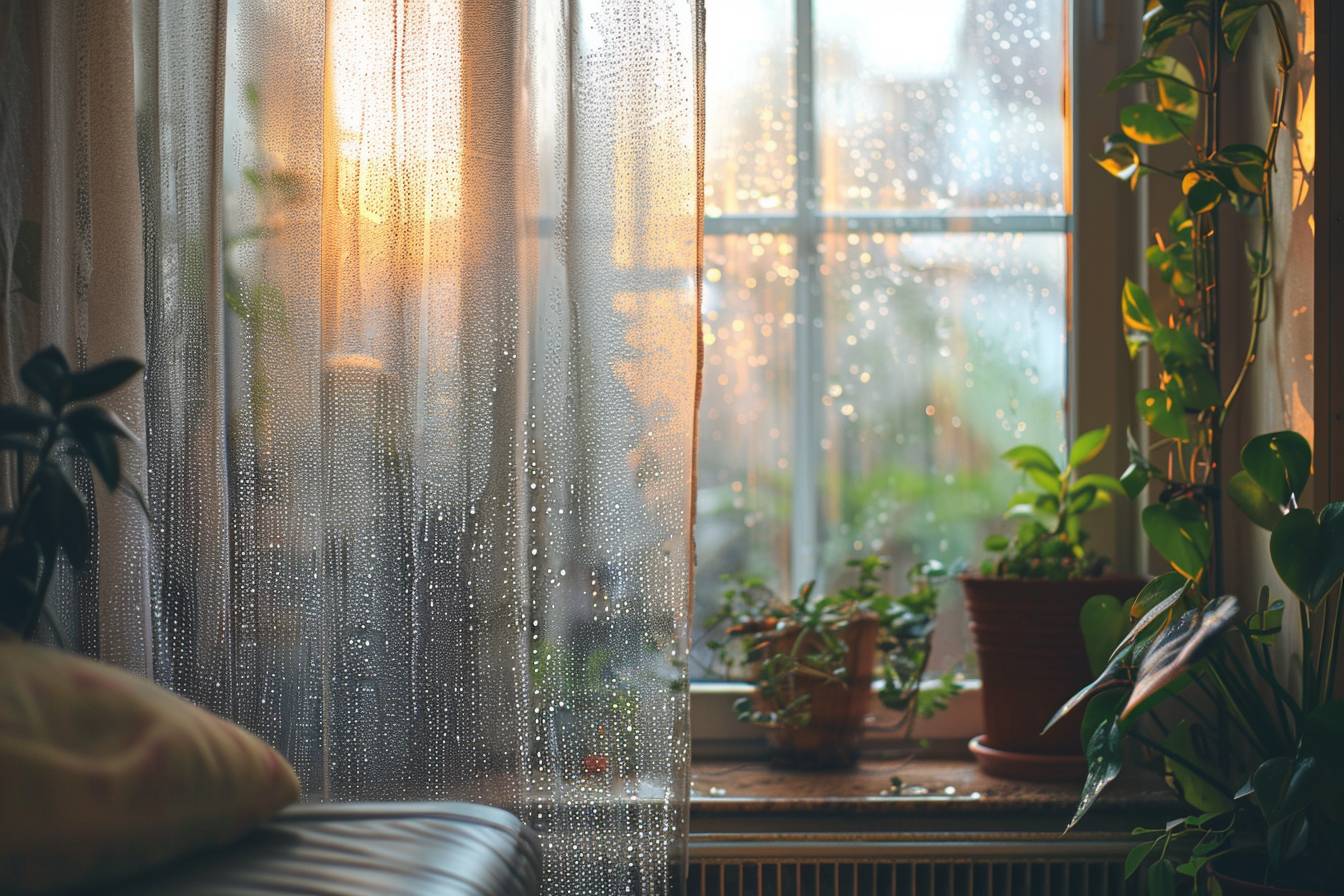 Quelles solutions durables pour contrôler l&rsquo;humidité ?