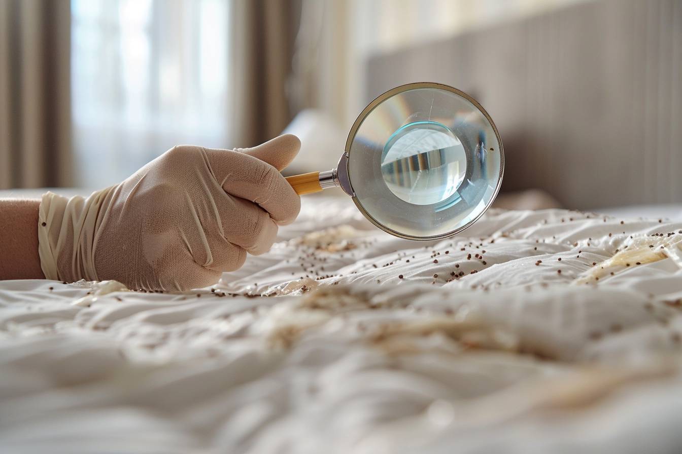 Quelles solutions pour prévenir et traiter la présence d&rsquo;acariens ?