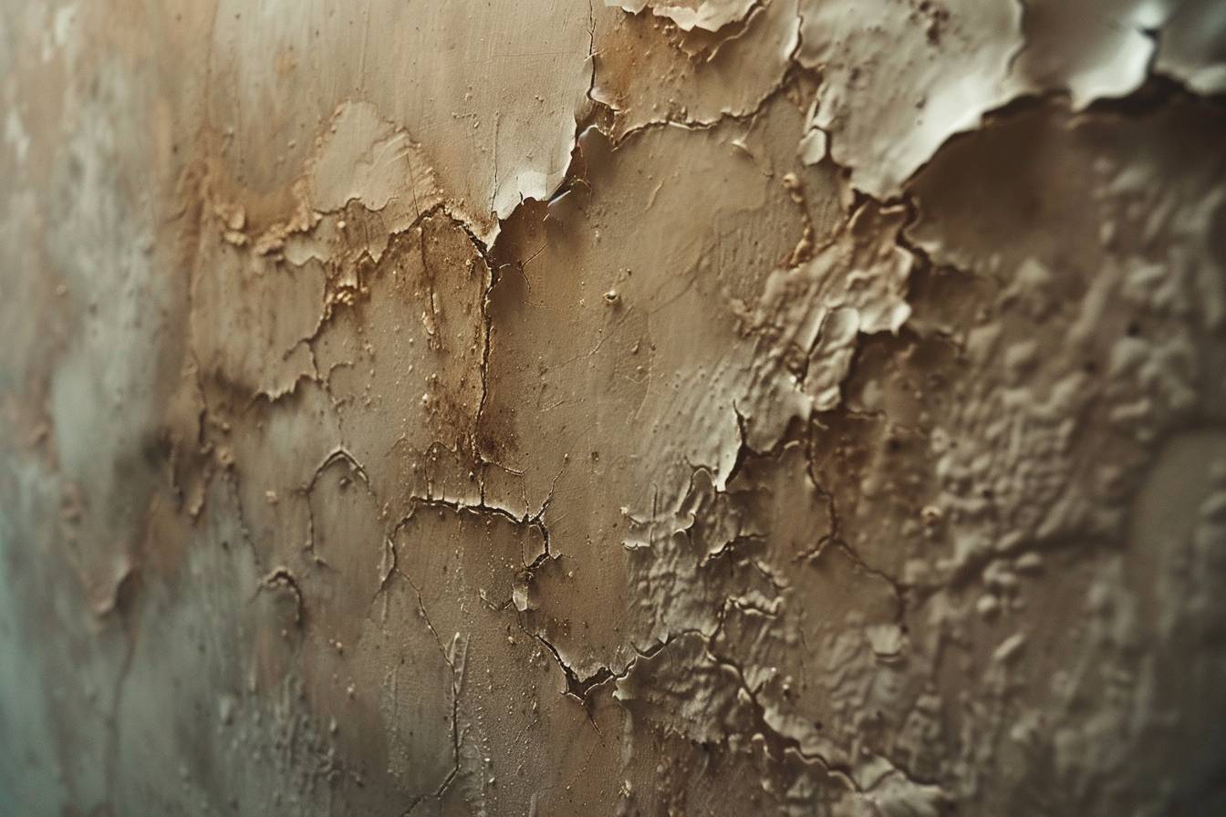 Quelles solutions pour résoudre les problèmes d&rsquo;humidité dans les murs mitoyens ?